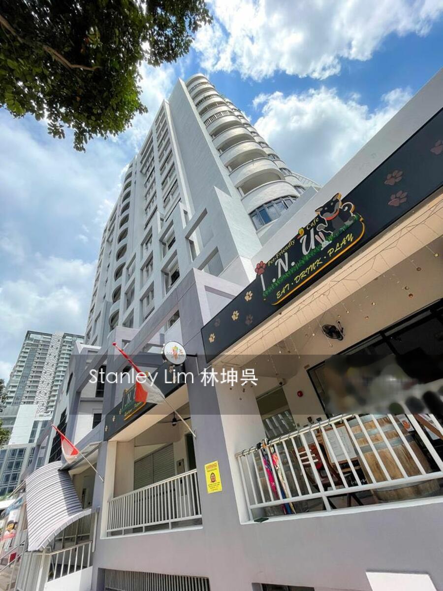 Monville Mansions (D12), Apartment #311722241